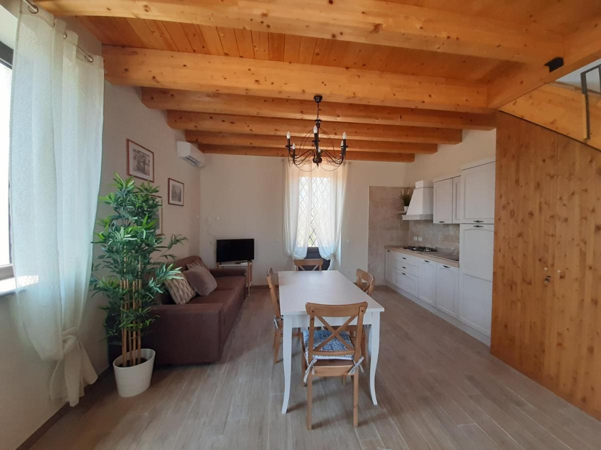 Zagara Villa Mascali Kültér fotó