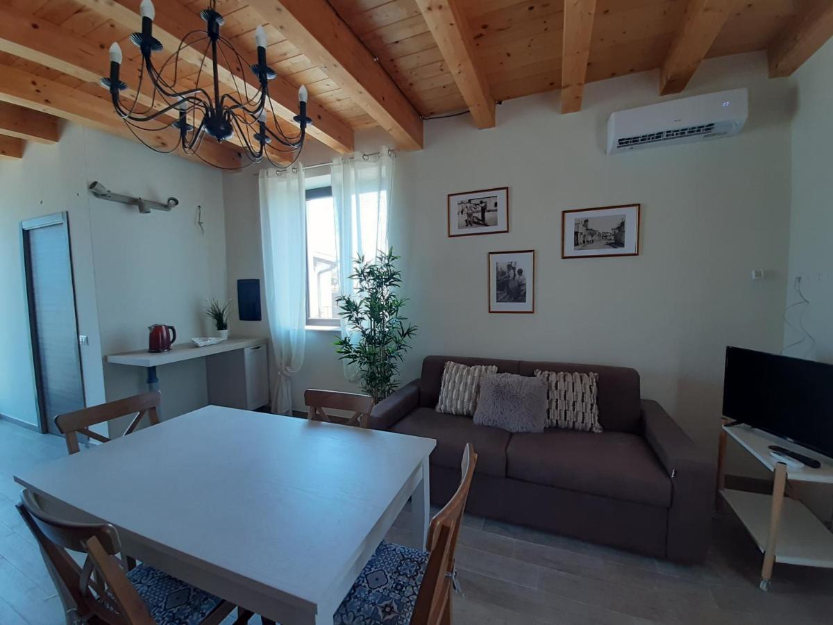 Zagara Villa Mascali Kültér fotó