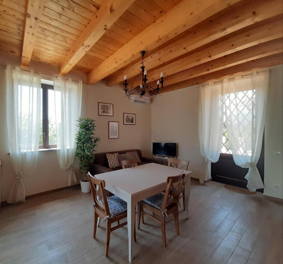 Zagara Villa Mascali Kültér fotó